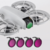 Filtros Sunnylife para DJI Neo ND (8, 16, 32, 64)