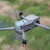 Holder universal de cámaras acción + luz Sunnylife para DJI Air 3 - tienda online