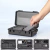 Image of STARTRC Waterproof Hard Case for DJI Osmo Pocket / Osmo Nano / Osmo 360 / Action Cameras
