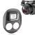 Imagem do Filtro Grande Angular STARTRC para Drone DJI Mavic 4 Pro