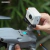 Imagen de Holder universal de cámaras acción + luz Sunnylife para DJI Air 3