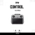Control de Drone DJI RC2