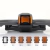 Filtros Sunnylife para DJI Avata 2 Mix (MCUV, ND8, ND16, ND32, ND64, ND128)