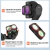 Sunnylife NDPL Filter Set (ND8, ND16, ND32, ND64) for DJI Osmo Pocket 4P Camera - buy online