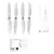 STARTRC LED Light Propellers for Drones DJI Air 3/ 3s on internet
