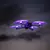 STARTRC LED Light Propellers for Drones DJI Air 3/ 3s