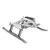 Trem de pouso com luz LED STARTRC para Drone Mini 4 Pro
