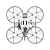 BetaFPV Meteor65 Pro - TODOPARATUDRONE 