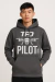 Buzo TPD PILOT pecho - comprar online
