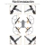 Protector de hélices Sunnylife para Drone DJI Air 3 en internet