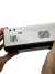 Image of 4K 1080p Projector with LED light Android 9.1