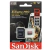 Cartão de memória SanDisk Extreme Pro 256GB