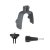 Holder universal de cámaras de acción Sunnylife para DJI FPV - comprar online