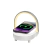 Recci Wireless Charger with Speaker and Light - buy online