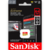 Tarjeta de memoria SanDisk Extreme 64GB