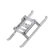Image of STARTRC Foldable Landing Gear for Drones DJI Mavic Mini 2 SE/ Mini 2/ Mini/ Mini SE
