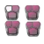 STARTRC Set of 4 Filters for DJI Mavic 3 Pro ND (8, 16, 32, 64) Camera Lenses on internet