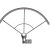 Imagen de Protector de hélices STARTRC para Drones DJI Air 3/ Air 3s