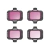 Pack of 4 filters for DJI Avata 2 ND (8, 16, 32, 64) Sunnylife - buy online