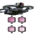 Pack of 4 filters for DJI Avata 2 ND (8, 16, 32, 64) Sunnylife