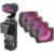 Set de filtros STARTRC para DJI Osmo Pocket 3 NDPL (16, 32, 64, 256)