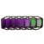Set de 6 Filtros STARTRC para DJI Avata 2 CPL, MCUV, ND (8, 16, 32, 64) - comprar online