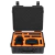 Sunnylife hard case for Air 3 (Can store up to 5 batteries)