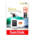 Tarjeta de memoria SanDisk Extreme 128GB