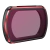Imagen de Set de 6 filtros STARTRC para DJI Osmo Pocket 3 CPL, UV, ND (8, 16, 32, 64)