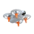 Patitas de aterrizaje Sunnylife para DJI Neo