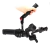 TPD handlebar for DJI RSC 2/RONIN S/SC stabilizer