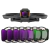 Set de 6 Filtros STARTRC para DJI Avata 2 CPL, MCUV, ND (8, 16, 32, 64)