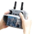 Funda de silicona Sunnylife con parasol para DJI RC2