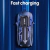 Cargador de auto STARTRC 2 en 1 para AIR 2 y 2S - comprar online