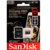 Tarjeta de memoria SanDisk Extreme Pro 64GB