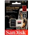 SanDisk Extreme Pro 64GB memory card
