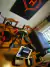 Image of DJI Inspire 2 + 2 controllers + 6 batteries RATING: 9/10