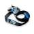 TPD Black Strap for RC FPV 2 and 3 on internet