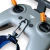 Imagen de Correa TPD Bubbles para Control de Drone DJI RC FPV 2 / 3