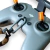 TPD Snake Strap for RC FPV 2 and 3 - TODOPARATUDRONE 