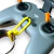 TPD Snake Strap for RC FPV 2 and 3