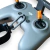 TPD Black Strap for RC FPV 2 and 3 - TODOPARATUDRONE 