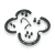 DJI Avata 2 Protection Kit 3D printed