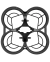 Protector de hélices STARTRC para DJI Avata en internet