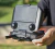 Funda Sunnylife 2 en 1 para DJI RC PRO tapa lisa - TODOPARATUDRONE 