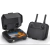 Funda Sunnylife 2 en 1 para DJI RC PRO tapa lisa