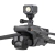 Holder Sunnylife para Drone Dji Mavic series 3. Ideal para Gopro, Insta 360 o linterna
