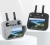 Imagen de Funda de silicona Sunnylife con parasol para DJI RC2