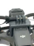 3D printed action camera holder for DJI Avata 2 - buy online