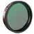 STARTRC Filter Set for DJI Osmo Action 5 Pro (ND8/ND16/ND32/CPL) - online store